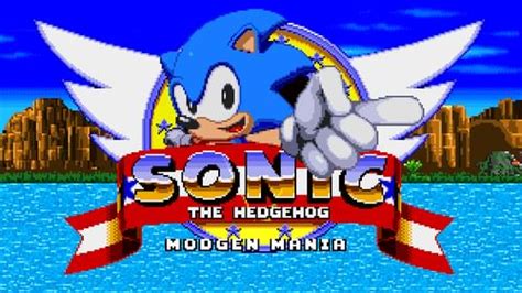 sonic mods android gamejolt